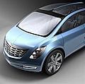 Chrysler ecoVoyager Concept 